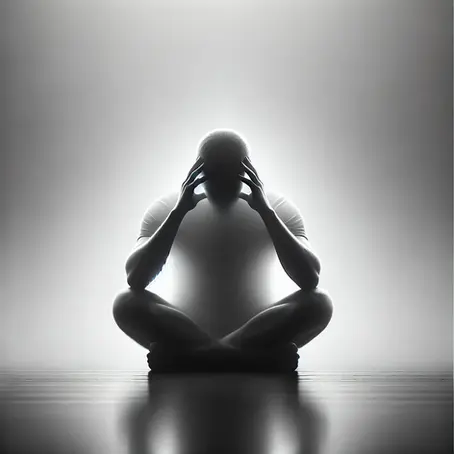 Overthinking Everything? Same. Here’s What I’ve Learned (and Still Struggle With)