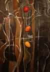 pintura Luiz queimadela