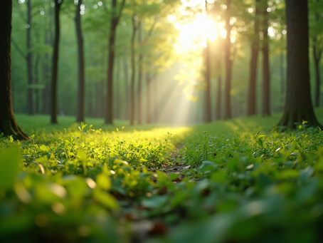The Importance of Sustainable Living in Today's World
