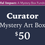 Thumbnail: Curator Mystery Box!