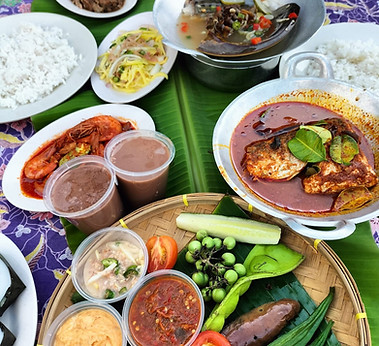 Berkat Salam