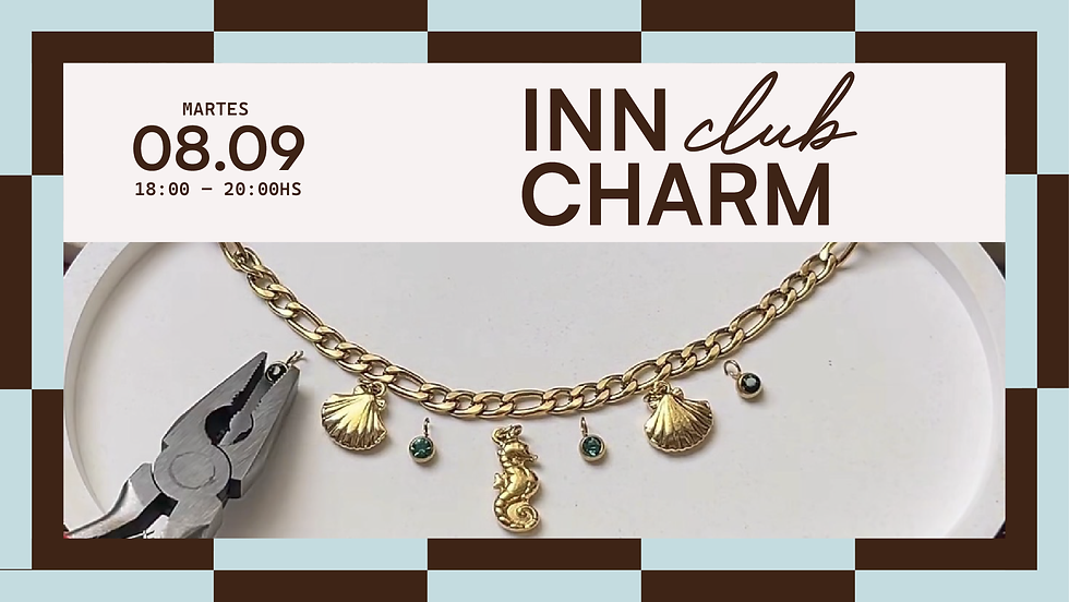INN Charm club