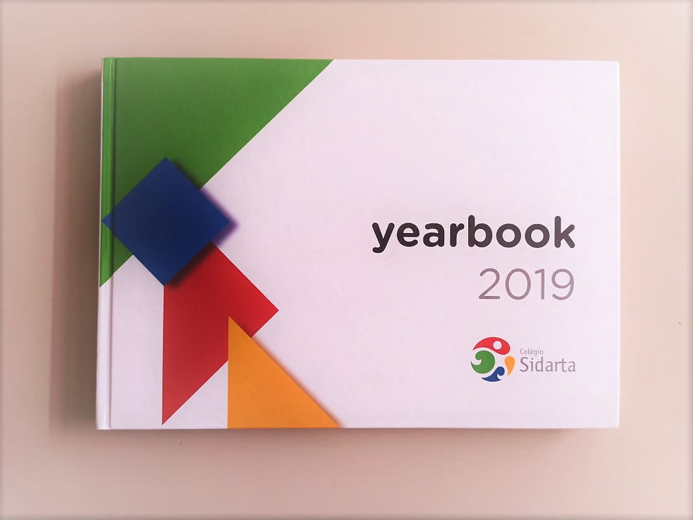 YEARBOOK 2019