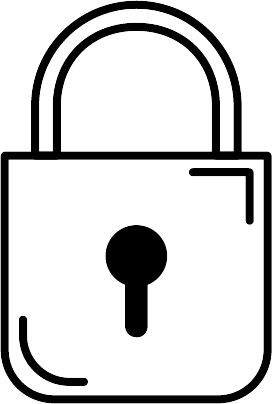 Safety and locking/unlocking