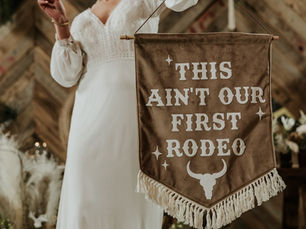 The Modern Mature Bride: Confidence, Style and Saying Yes Later in Life