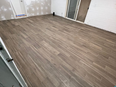 Flawless Floors: The Right Way to Install Schluter DITRA Like a Pro!