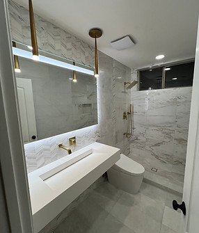 Kitchen Remodeling