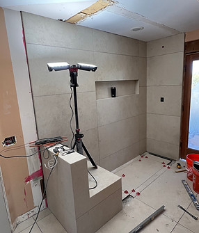 Kitchen Remodeling