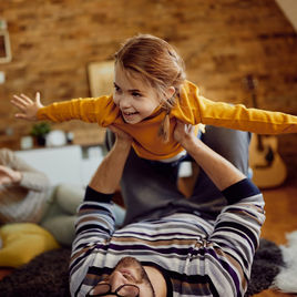 4. Covid-19 Les nouvelles formes familiales