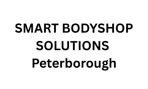 SMART BODYSHOP SOLUTIONS (Peterborough)
