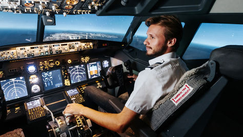 How to Become an Airline Pilot
