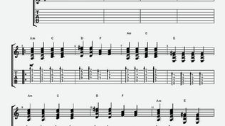 HOUSE THE RISING SUN