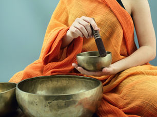 Sound Healing Therapy