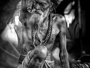 Aghori - The Extreme Asceticism
