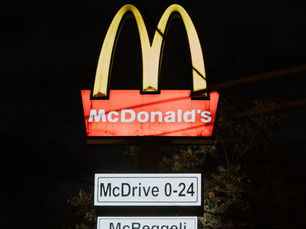 The Success Story of McDonald's Franchisee Business