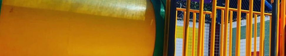 Manutenção de brinquedão Kid Play