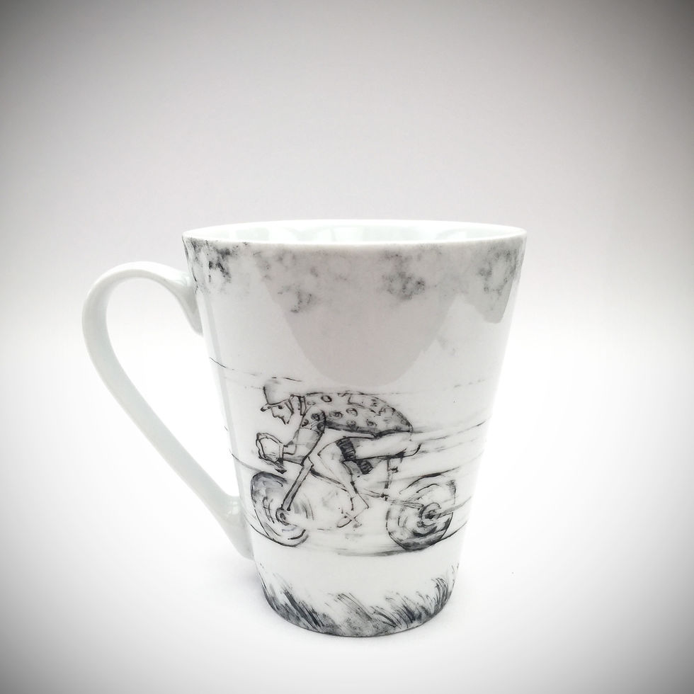 mug à thème