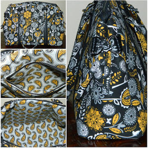 My Bag Making Obsession Part 2