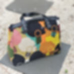 Miniatura: Bolso Tote Africano Mosiac