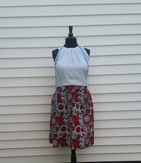 Simplicity 1369 Pattern Review