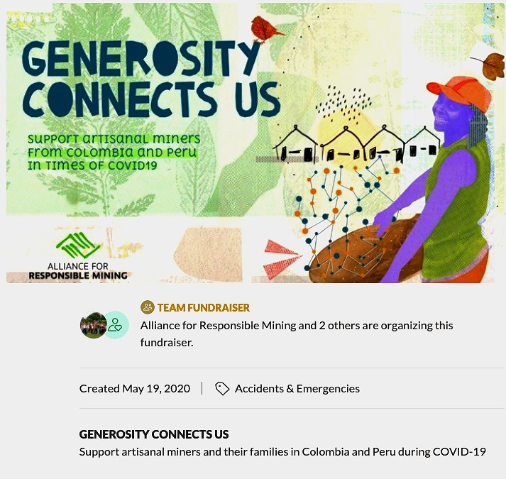 GENEROSITYCONNECTSUS©ARM