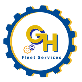 Mobile HGV mechanic Logo GH Fleet services (1).png