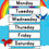 Thumbnail: Calendar Companion Charts
