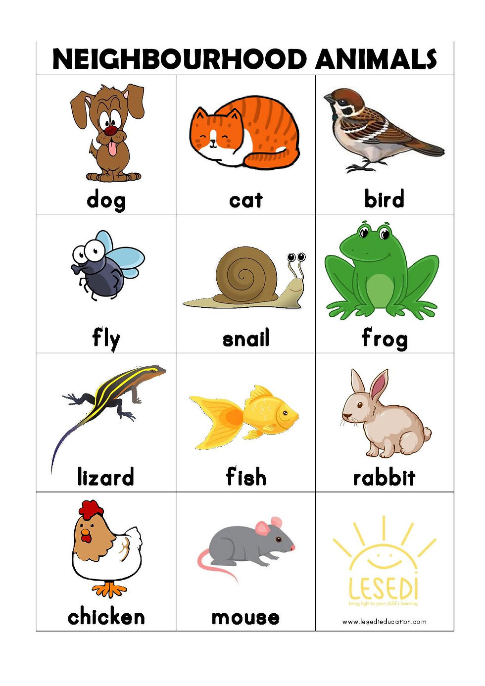 Thumbnail: Scavenger Hunt Bundle of Fun