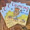 Thumbnail: Combo: Counting in Africa (Book and Colouring Book)