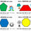 Thumbnail: Shape Building Cards (2-D)
