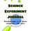 Thumbnail: Science Experiment Journal