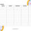 Thumbnail: Homeschool Planner for Kids 2026 (PDF)
