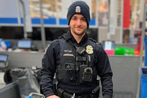 Support When It's Needed Most