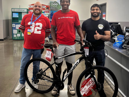 Empowering Our Future Leaders