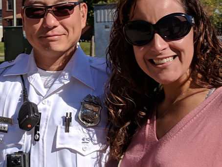 Assignment: Christmas Dinner for a Family of Five