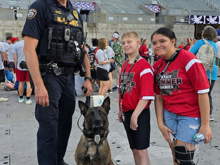 Special Olympics Ohio 2026