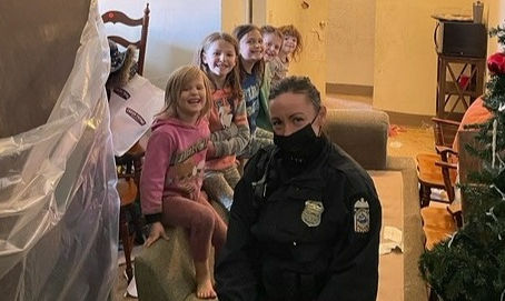 Assignment: Help For a West Side Family