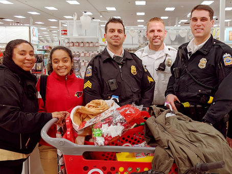 The Grinch Didn't Steal Christmas After All