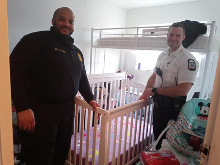 Second Assignment Update: Help For a Mother of Two
