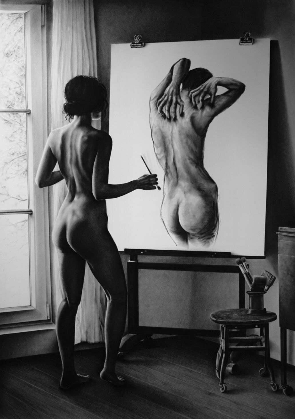 The Artist (original)