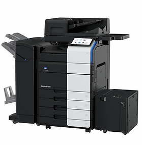 Fotocopiadora konica minolta Bizhub C650I