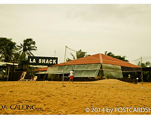 La Shack