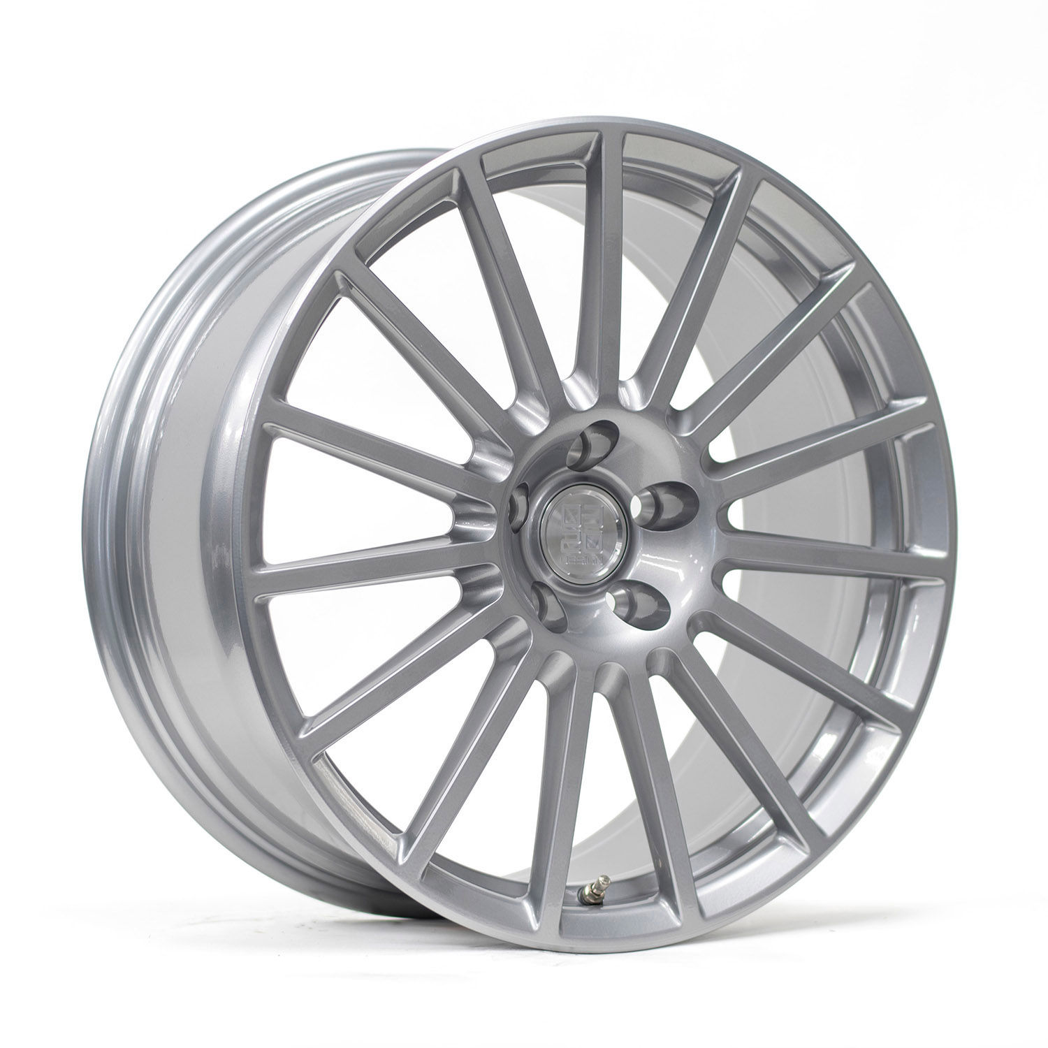 19" 0320.01 Custom Forged Monoblock Wheel
