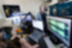 State of the art in studio production