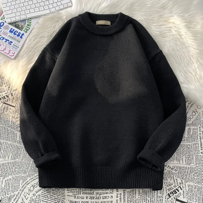 Thumbnail: Vyralux Japanese Knit Sweater
