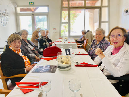 PHILORESTO, le chef s'invite à votre table !