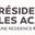 Photo du rédacteur: Résidence les Acacias