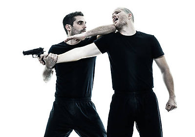real-life situations, Krav Maga combines a wide variety of practical techniques sourced from diverse martials art and combat