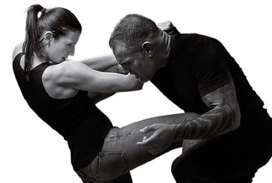 real-life situations, Krav Maga combines a wide variety of practical techniques sourced from diverse martials art and combat