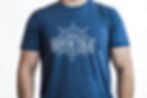 Thumbnail: ‘Boatin Folk’ T-Shirt- Made in Canada